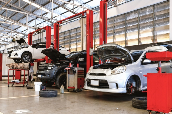 Auto Repair