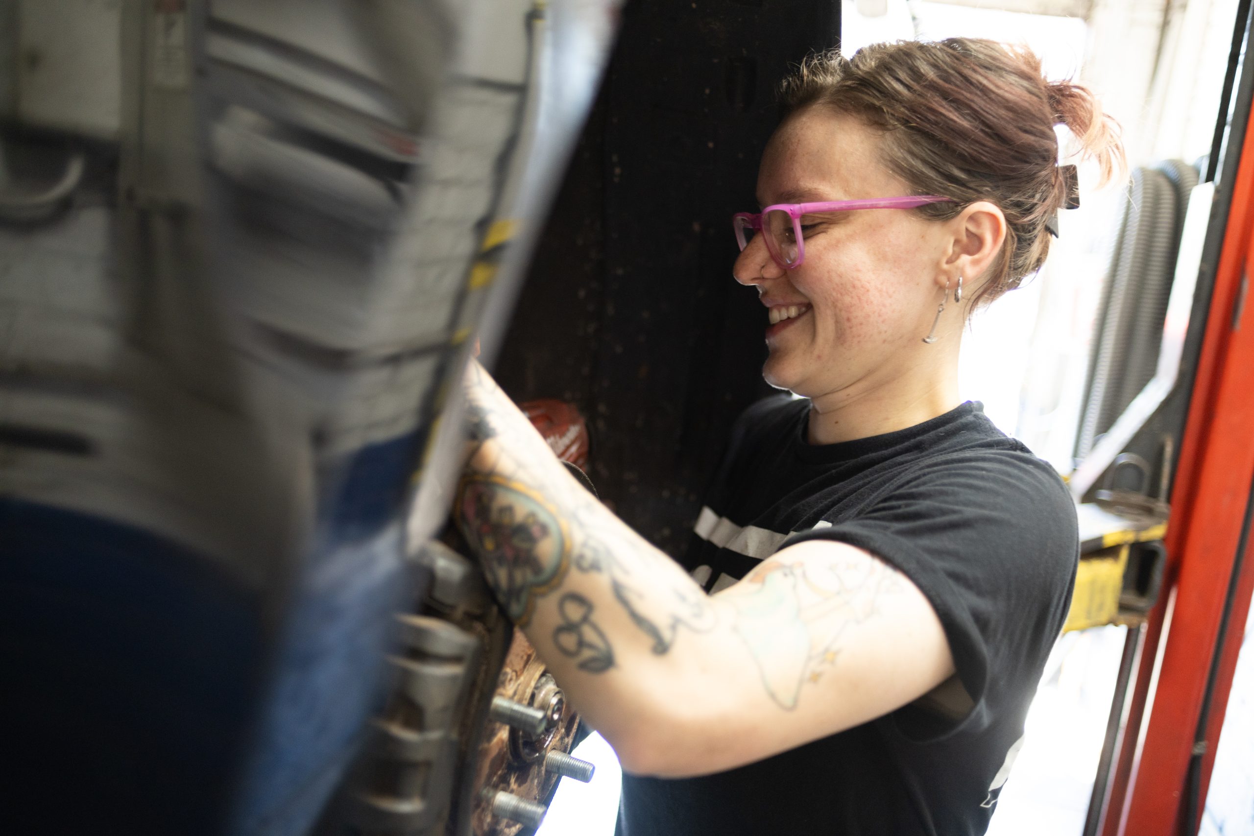 Why Suspension Service Matters for Auto Repair in Norwood Park